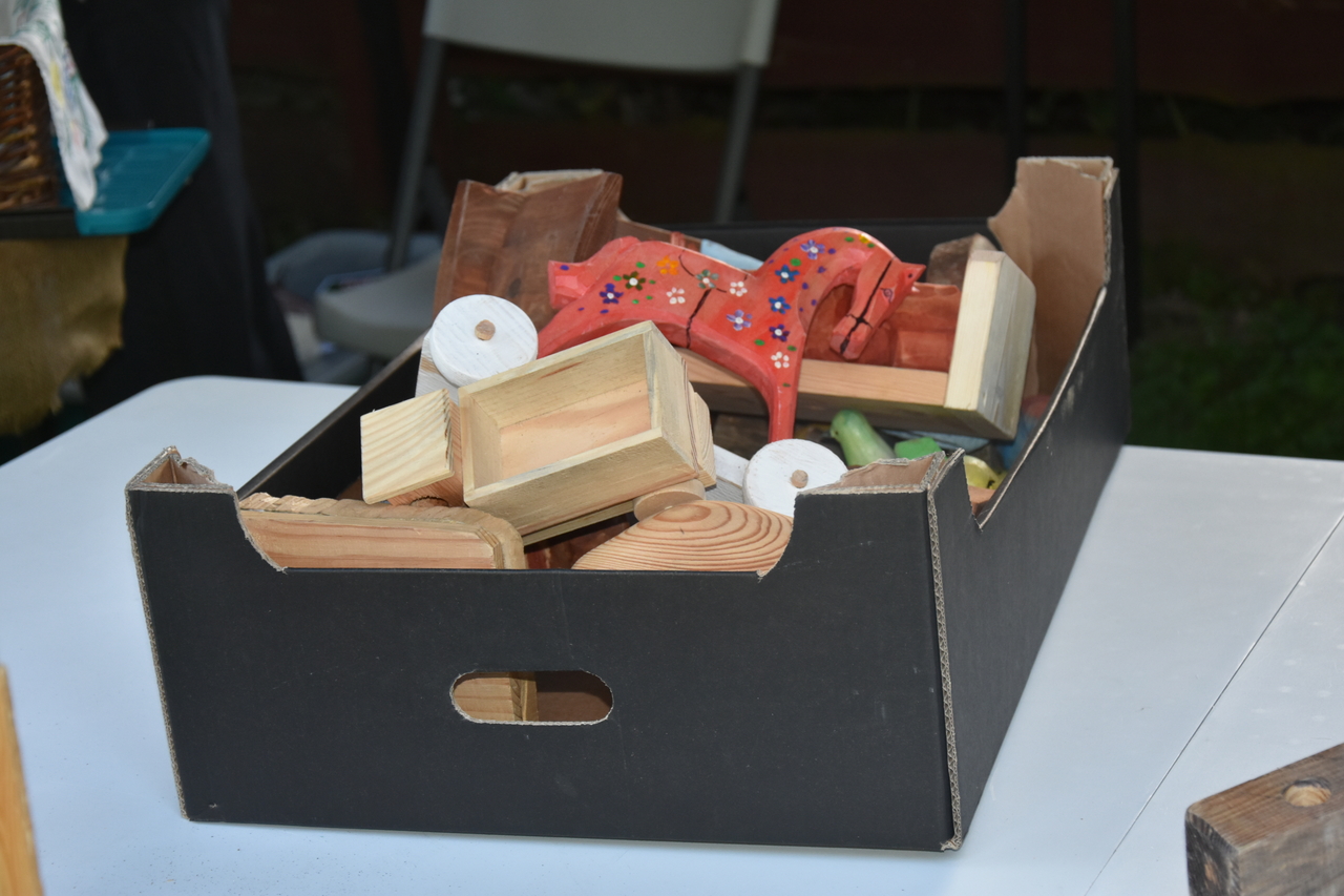 Kultura, Tradycja... i Placki! 2023